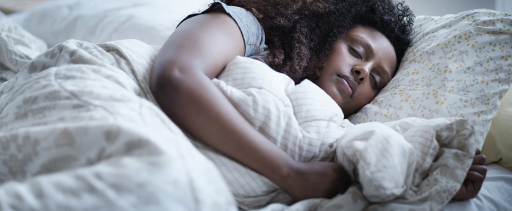 Boost Your Melatonin Levels Naturally With These 3 Expert Tips