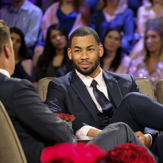 Why Mike Johnson Should Be the Next Bachelor