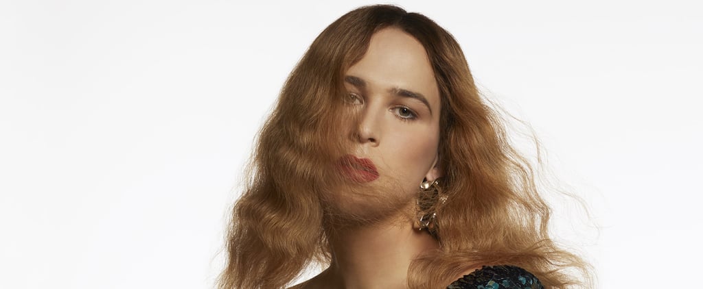 Tommy Dorfman Has "Never Felt Better" After Reintroducing Herself to the World as a Woman