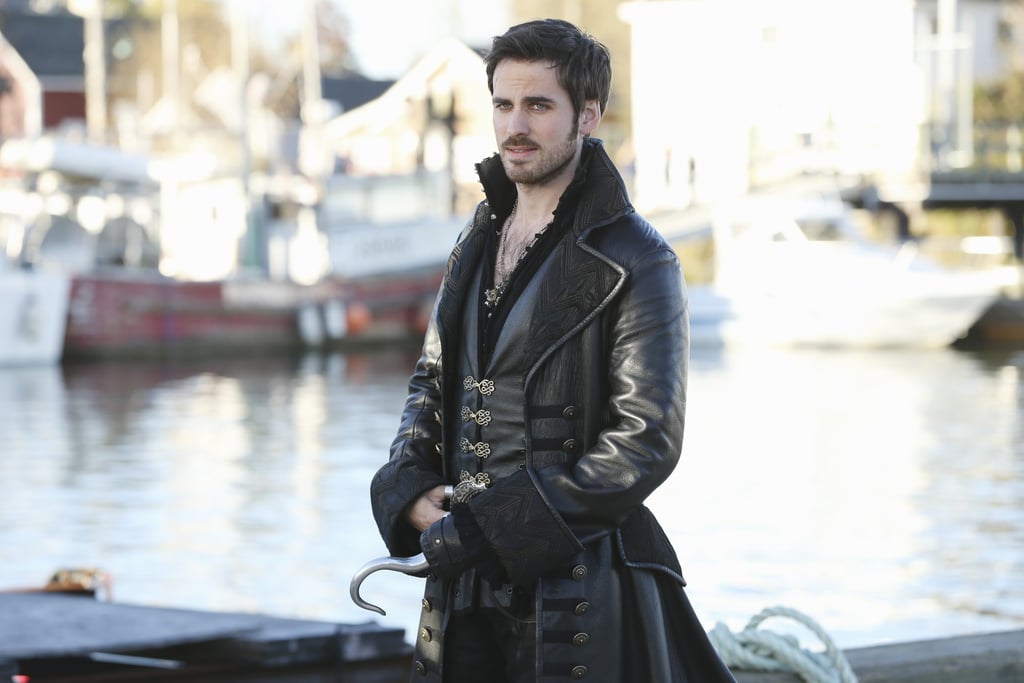 His Character on Once Upon a Time Was a Hit From the Start