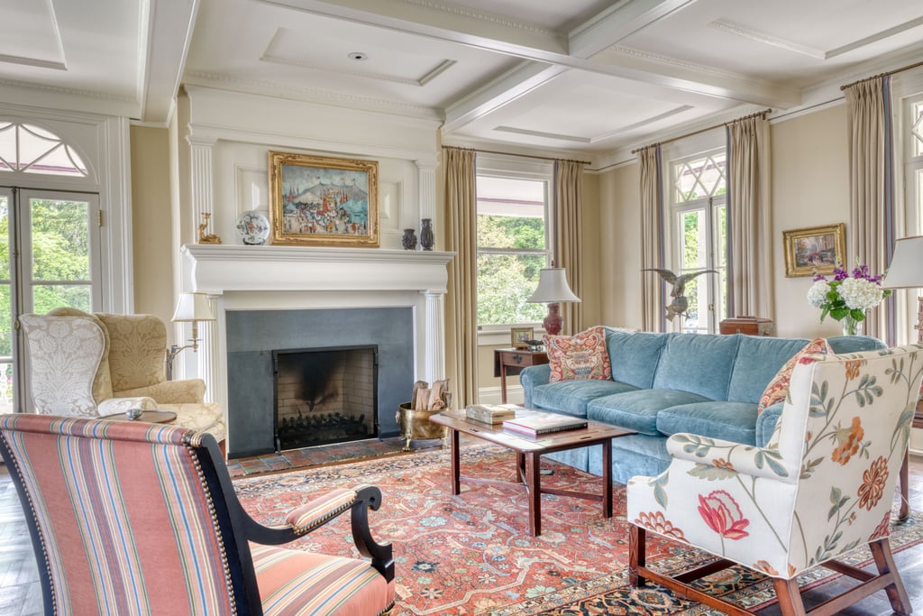 House From the Movie Stepmom For Sale