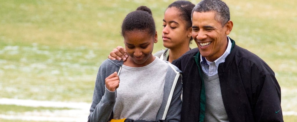 What Obama Thinks About the Election and Trump's Win