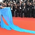 Confirmed: Blake Lively's Cannes Dresses Were All Inspired by Disney Princesses