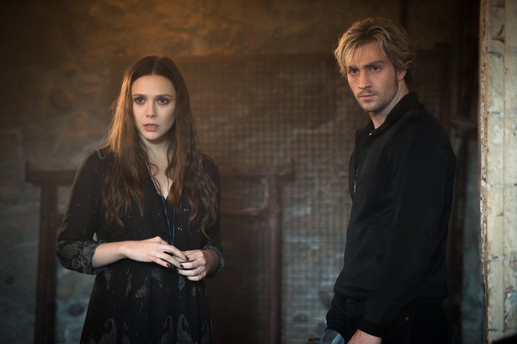 Avengers: Age of Ultron Pictures