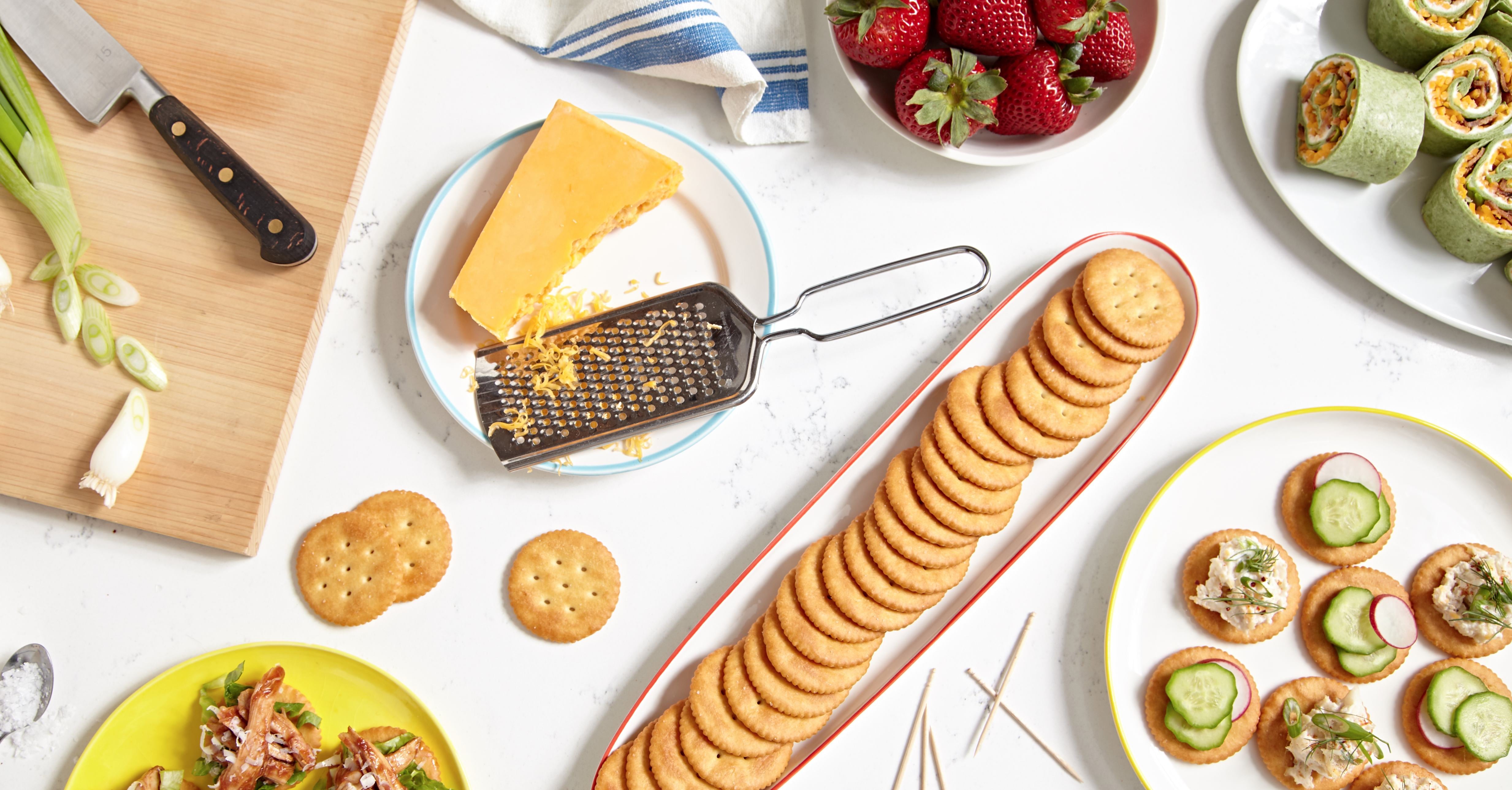 Easy NoBake Summer Dishes POPSUGAR Food