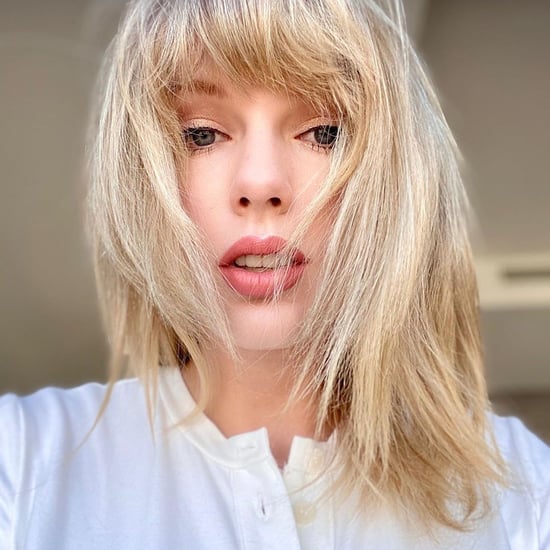 Taylor Swift Wore an Affordable Reformation Bodysuit