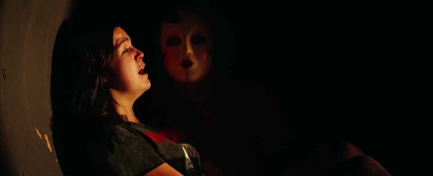 Is The Strangers: Prey at Night a True Story? | POPSUGAR Entertainment