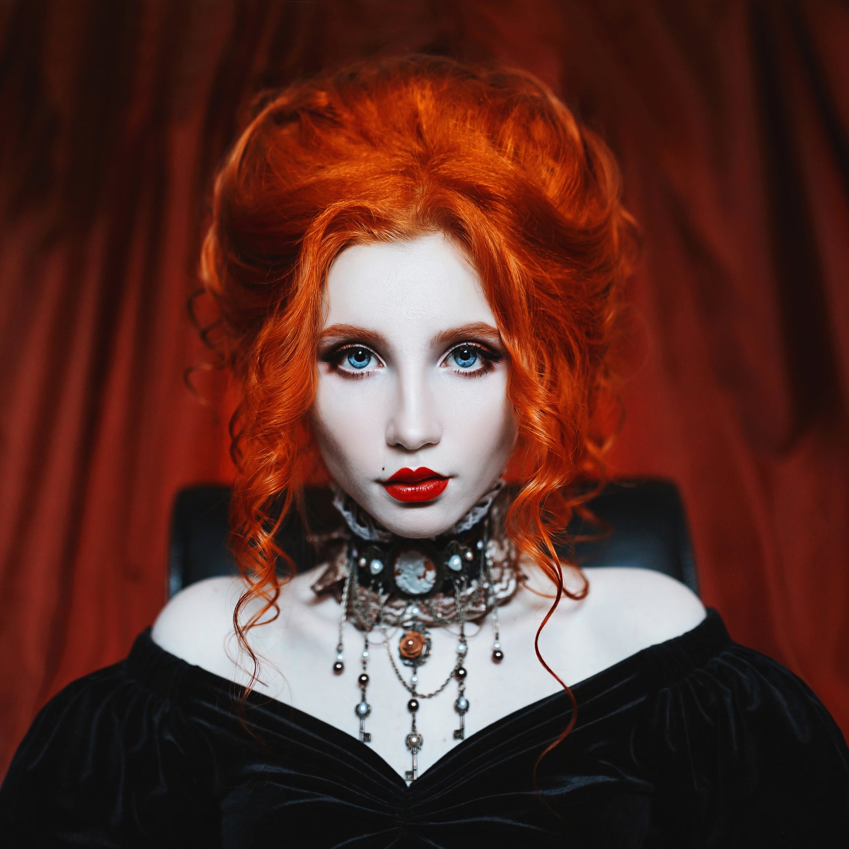 Halloween Costume Ideas For Different Hair Colors POPSUGAR