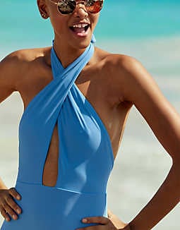 Aerie One-Piece