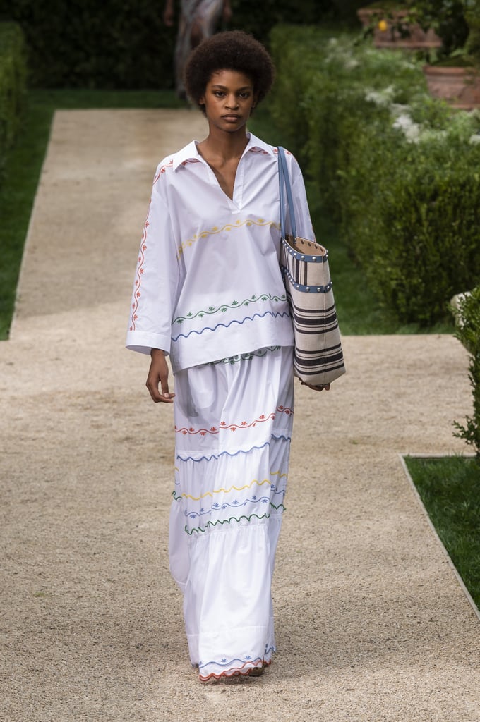 Tory Burch Spring 2019 Collection