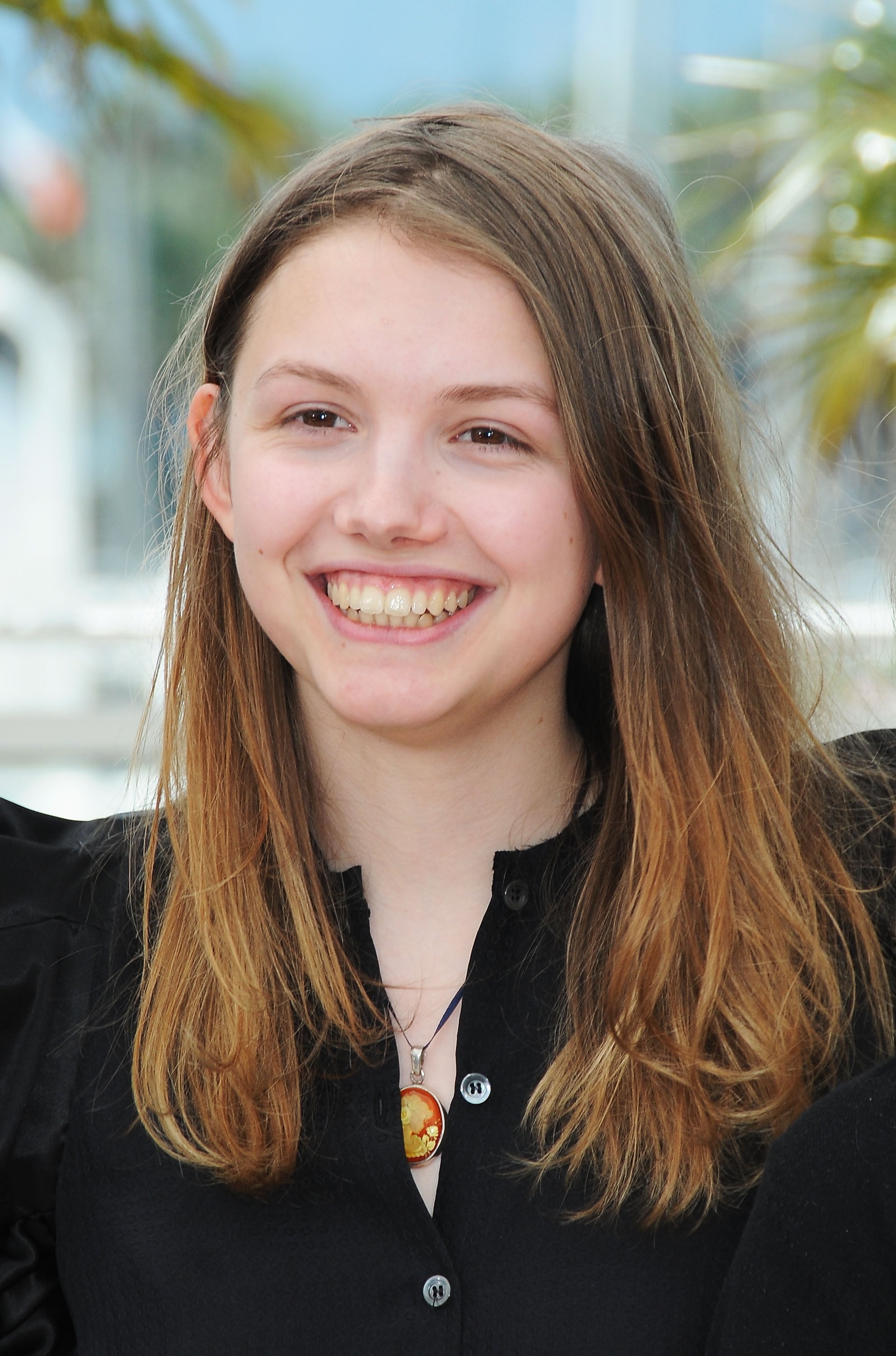 Pictures of Aaron Johnson, Hannah Murray, Imogen Poots and ...