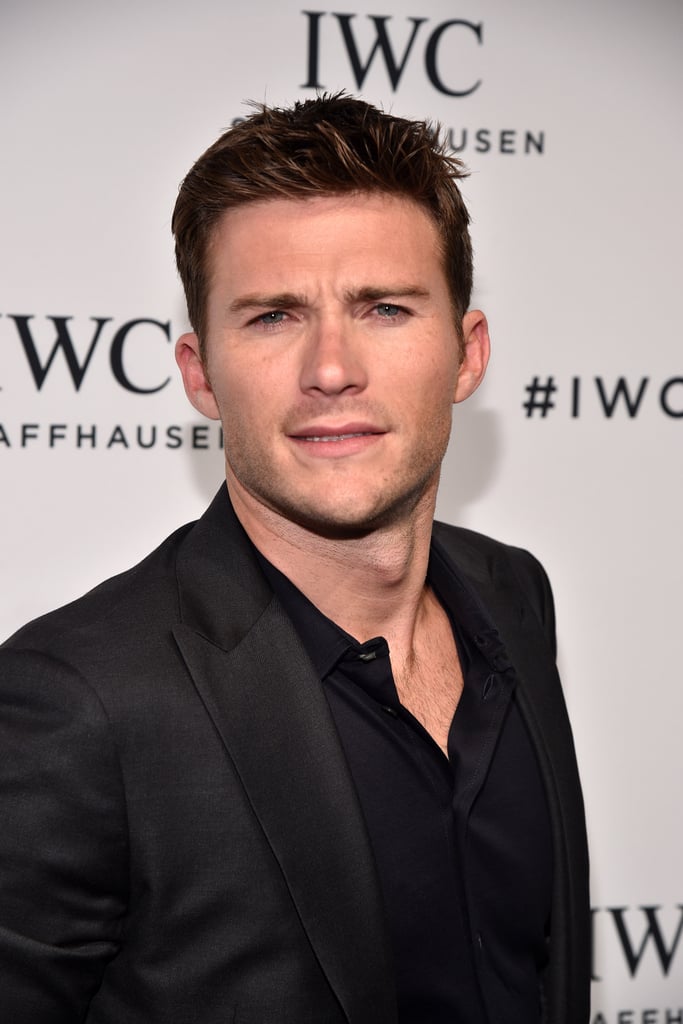Scott Eastwood Squinting | Pictures