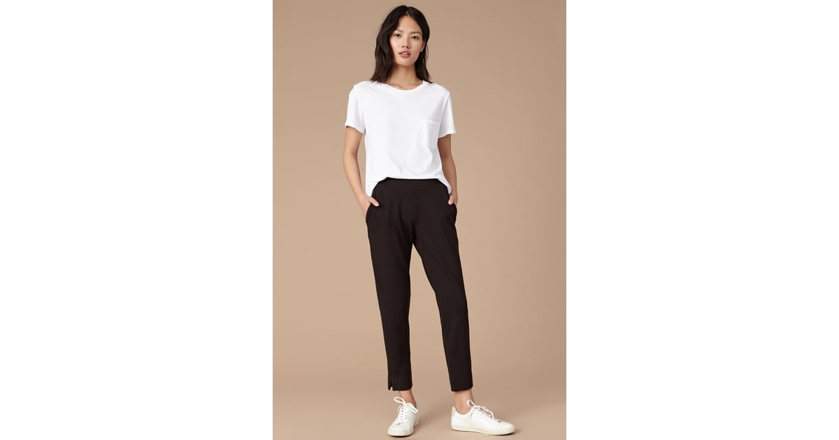 amour vert skylar joggers
