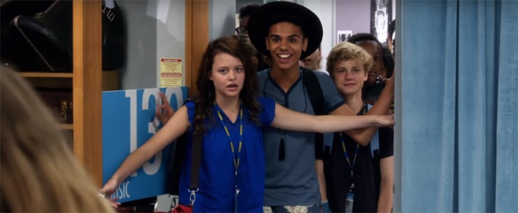 Degrassi: Next Class Trailer