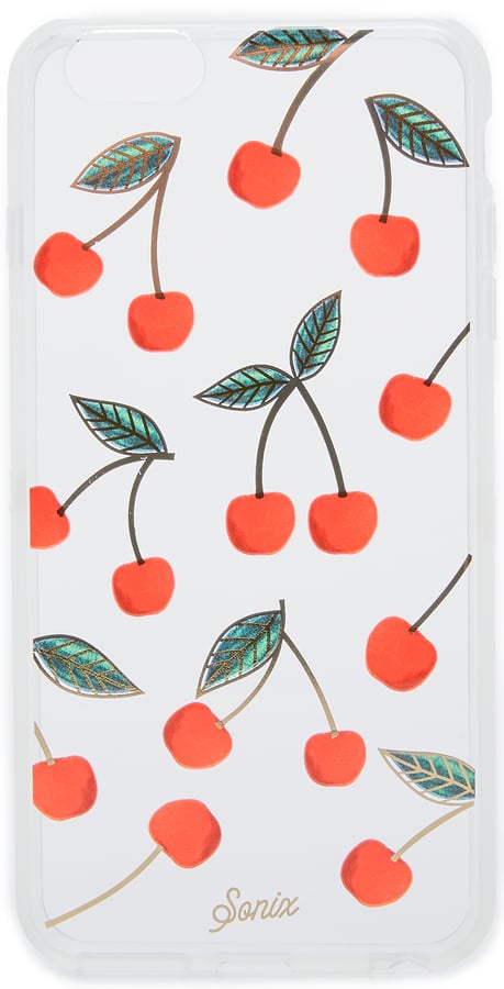 Sonix Cherries iPhone 6 Plus/6s Plus Case ($35)