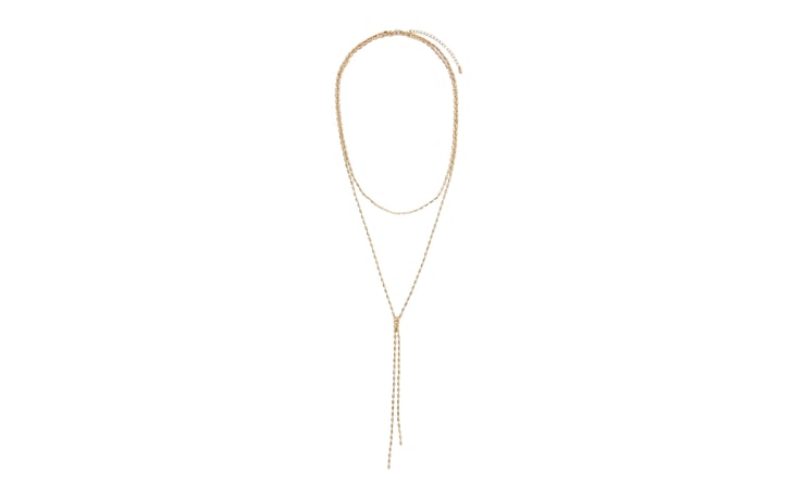 Nasty Gal Factory Need For Bead Necklace ($20) | Jewelry Gifts at All ...