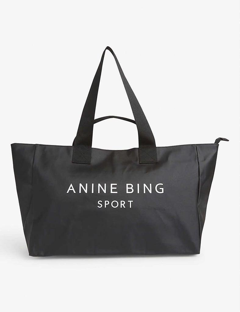 Anine Bing Sport Alex Tote Bag