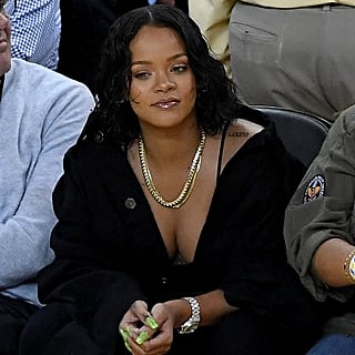 Rihanna, LeBron James Superfan, Can't Resist Trolling Kevin Durant