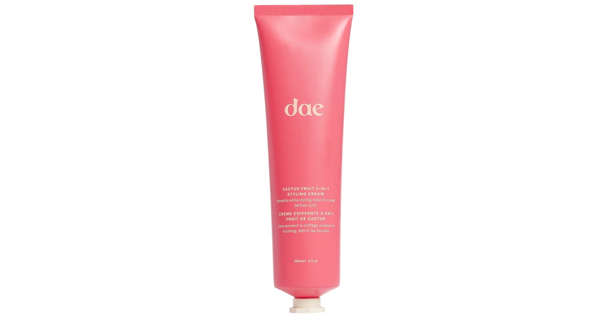 For Smooth Styling Dae Cactus Fruit 3in1 Styling Cream Sephora Beauty Insider Spring