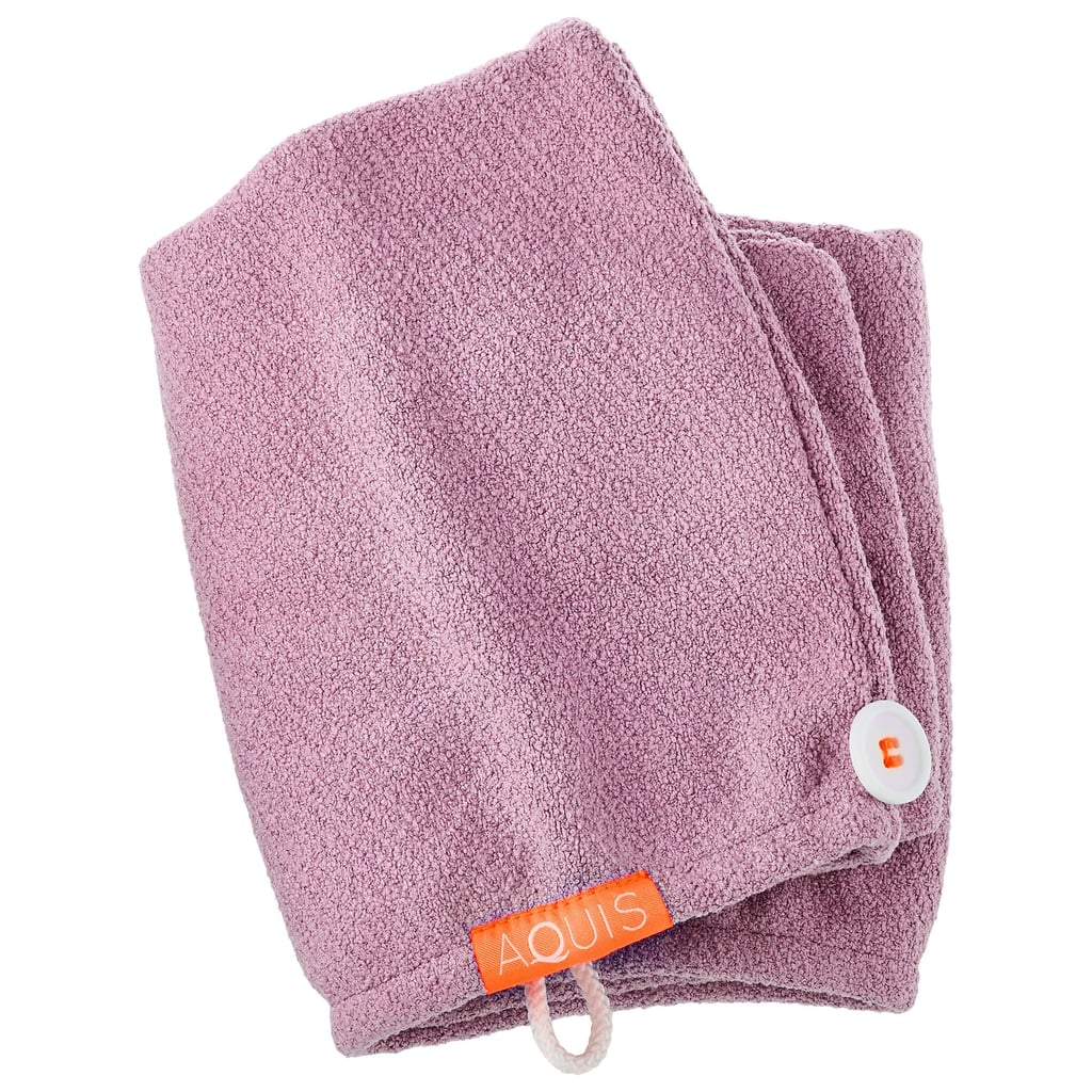 Aquis Lisse Luxe Hair Turban