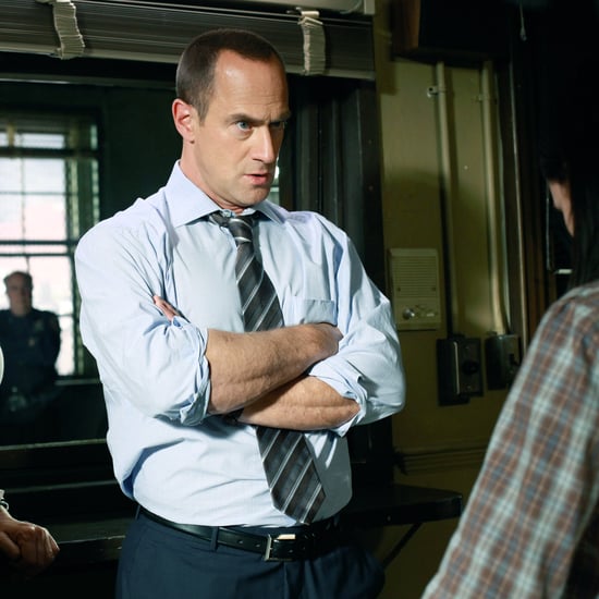When Does Law & Order: Organized Crime Premiere?