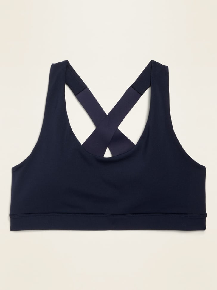 Old Navy Medium Support Powersoft Sports Bra Best Tween Clothes For Girls and Boys Selected