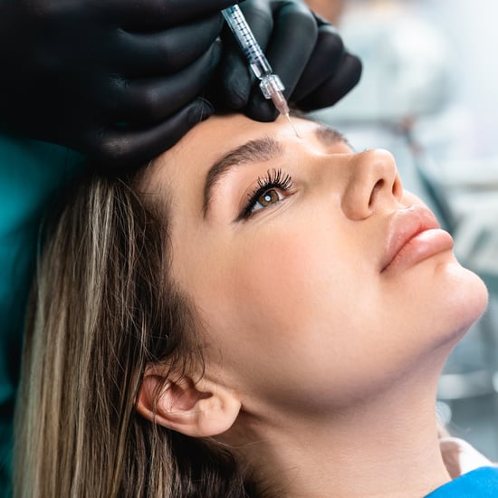 What Causes Botox Eye Drooping? A Dermatologist Explains