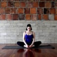 Bye-Bye, Lower Back Pain: Yoga Sequence For Mommies-to-Be