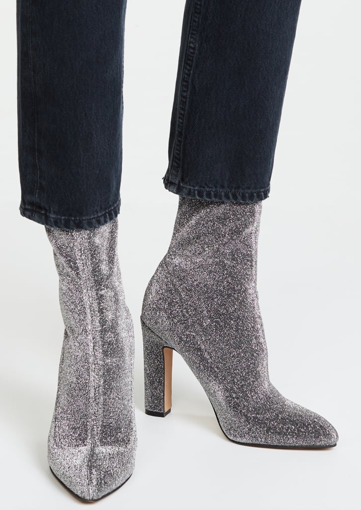 stylish booties 2018