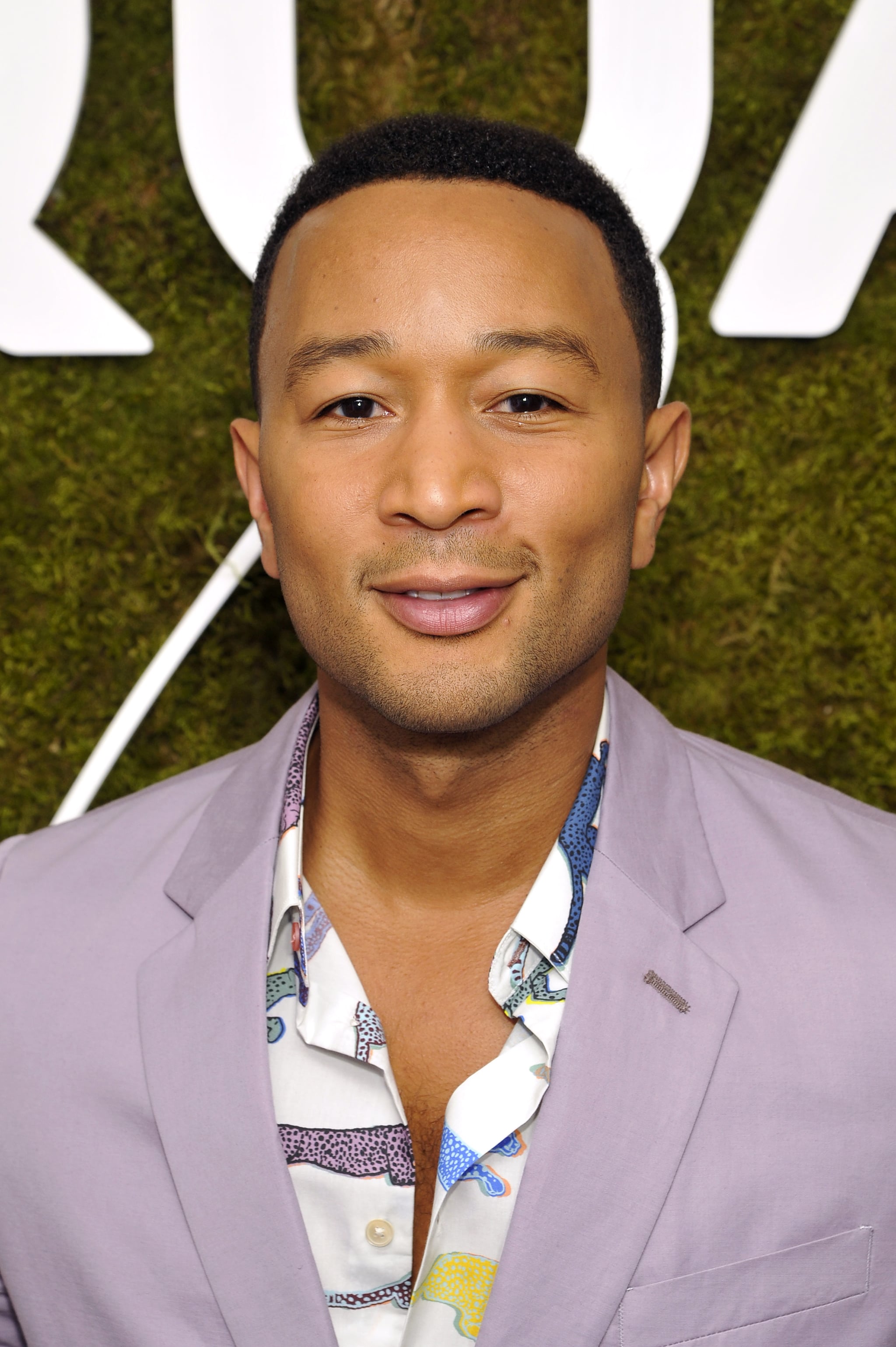 Chrissy Teigen John Legend Family At Quay Launch Photos 2019 Popsugar Celebrity Australia Photo 19