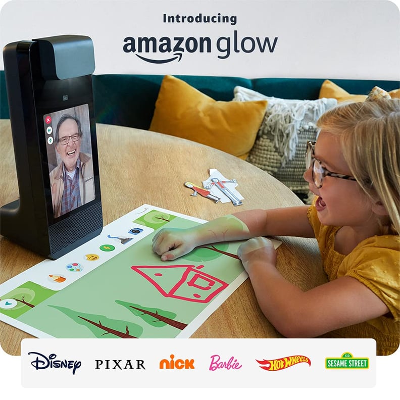 Amazon Glow