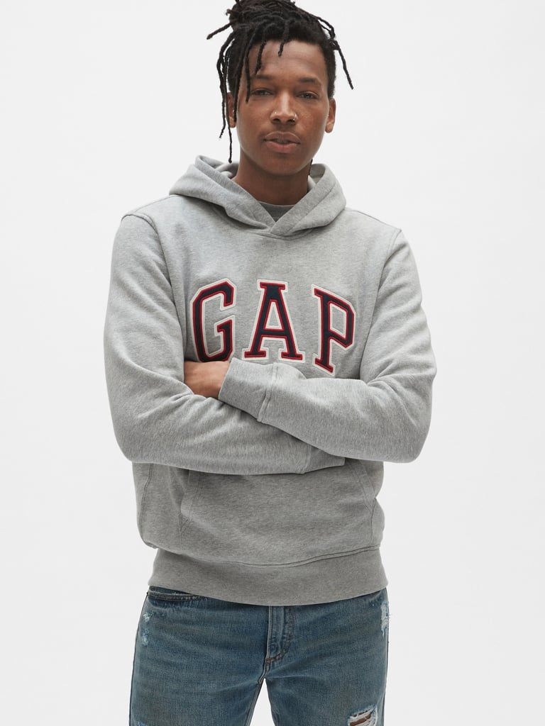 Gap Arch Logo Hoodie