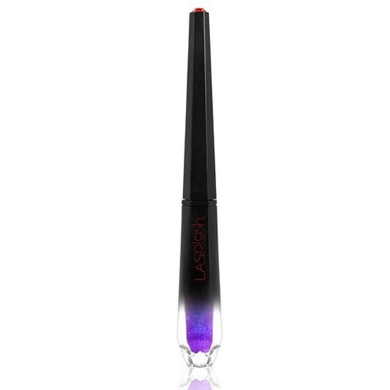 LaSplash Launches a New Glitter Eye Liner April 2018