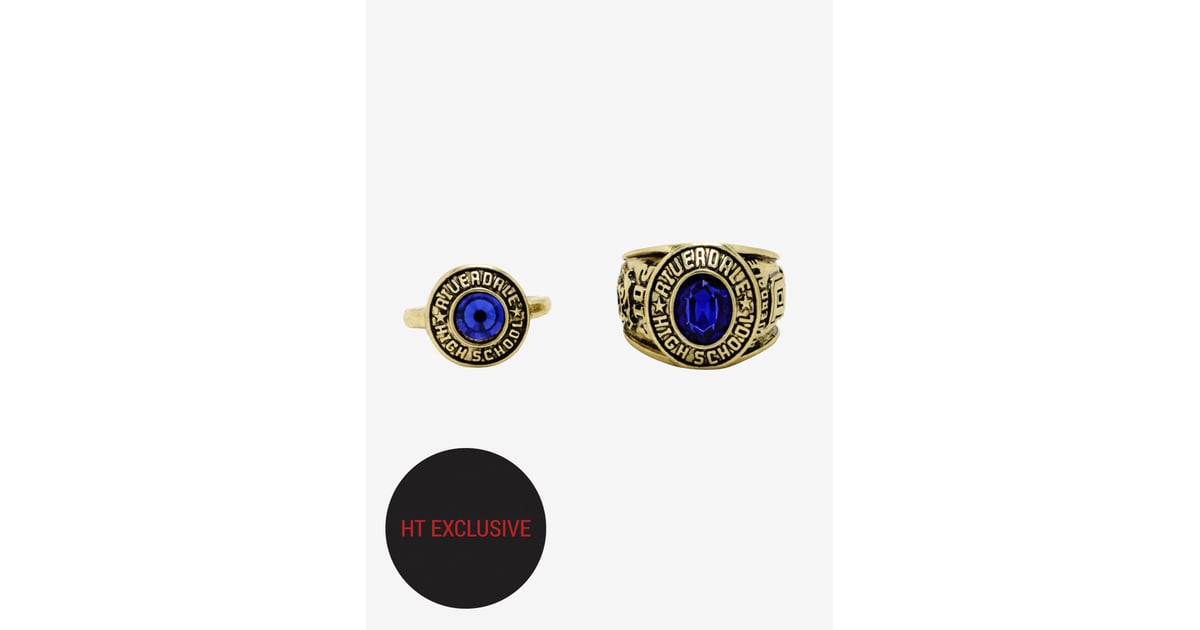 Riverdale sale class ring