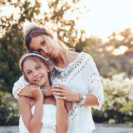 Things Moms Don't Have to Do
