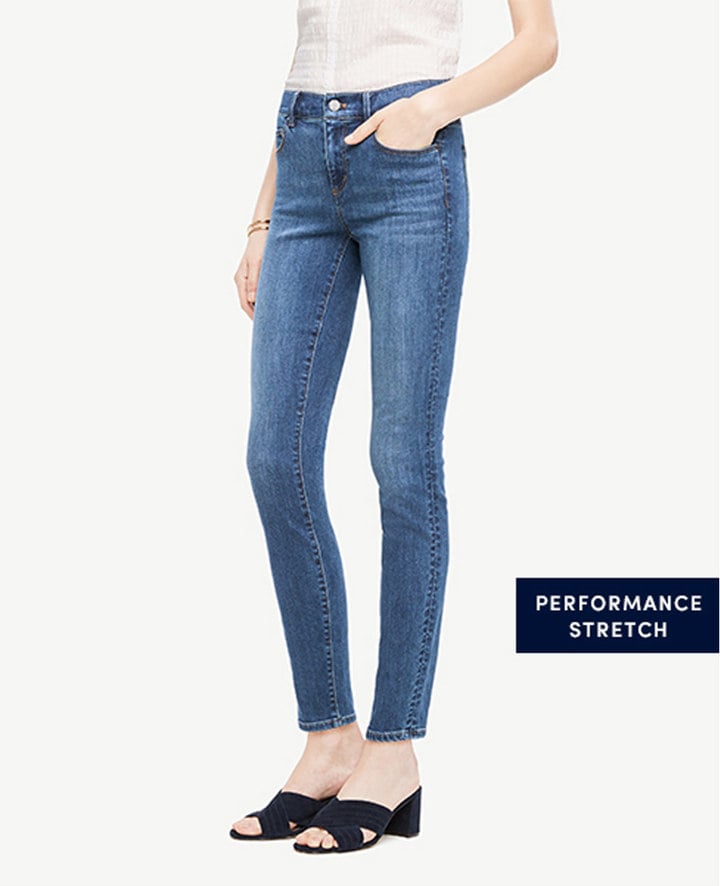 Ann Taylor