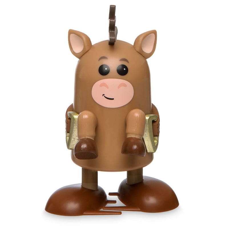 Bullseye Shufflerz Walking Figure