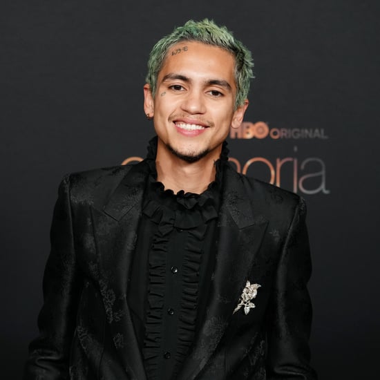 Who Is Dominic Fike? 5 Facts About the Euphoria Actor