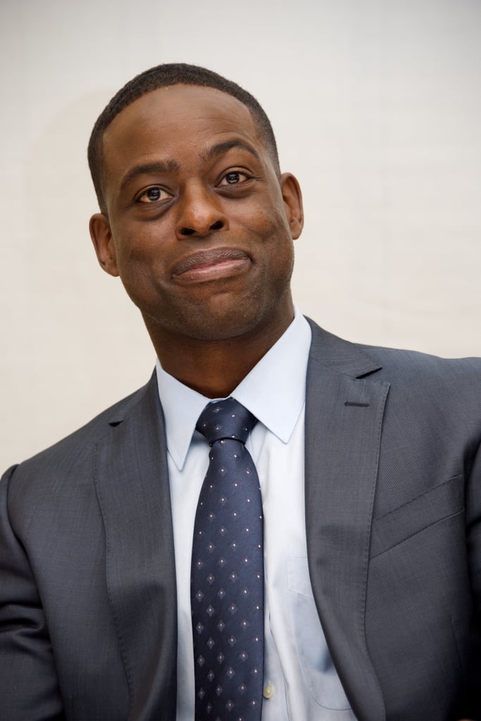Sterling K. Brown Hot Pictures