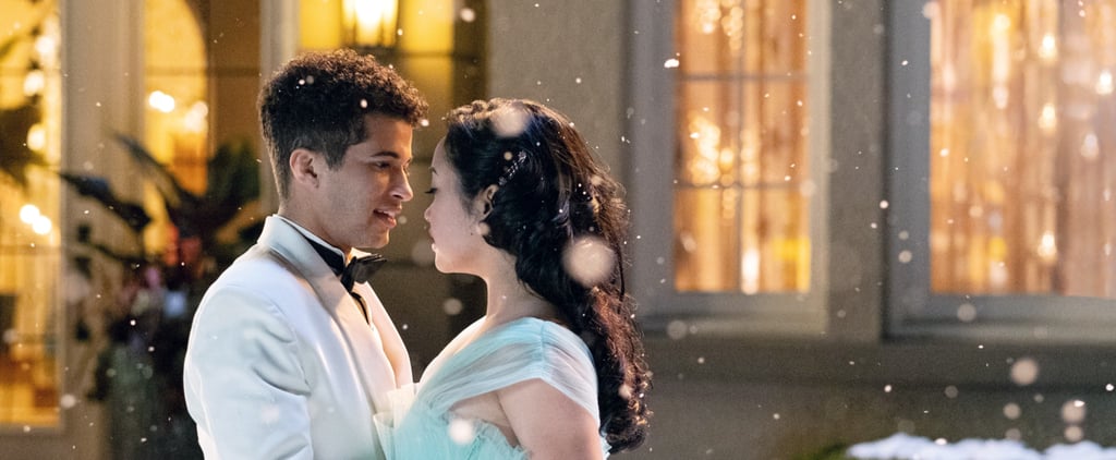 Is Jordan Fisher Playing the Piano in P.S. I Still Love You?