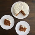 I Baked the Southern Living Carrot Cake That Chrissy Teigen's Obsessed With, and Damn, Was She Right