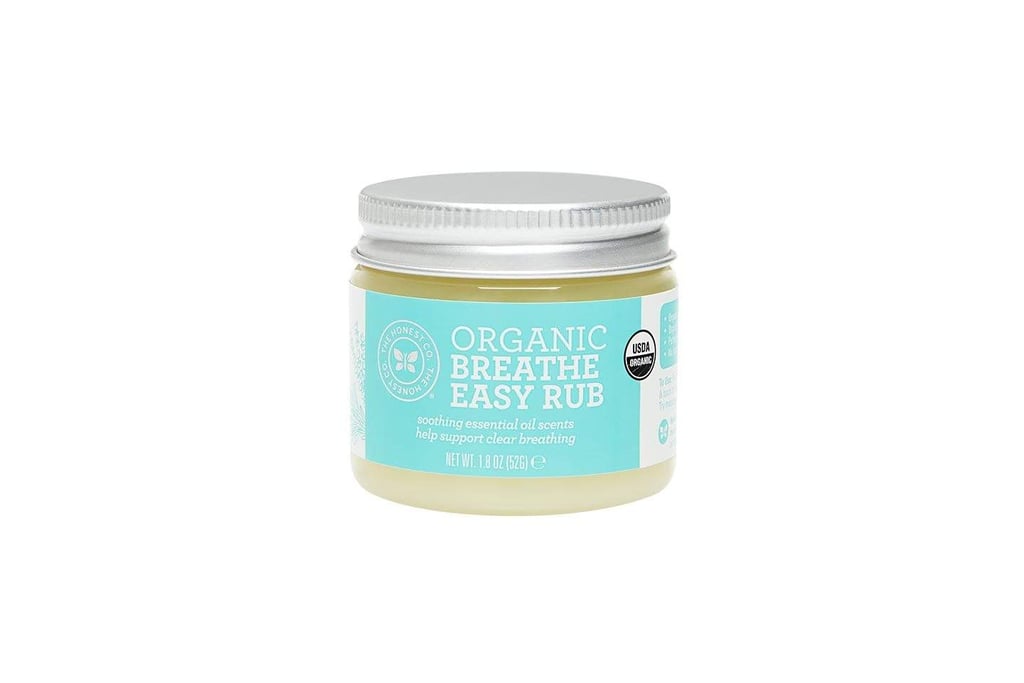 Organic Breathe Easy