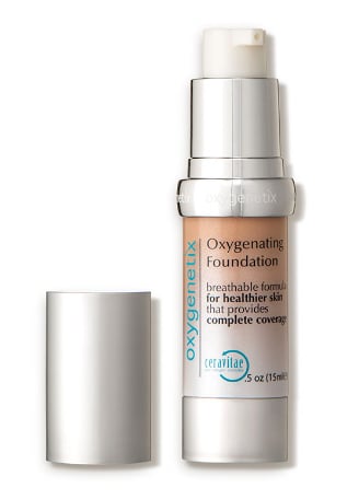 Oxygenetix Oxygenating Foundation