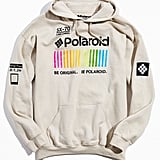 Polaroid Hoodie Sweatshirt