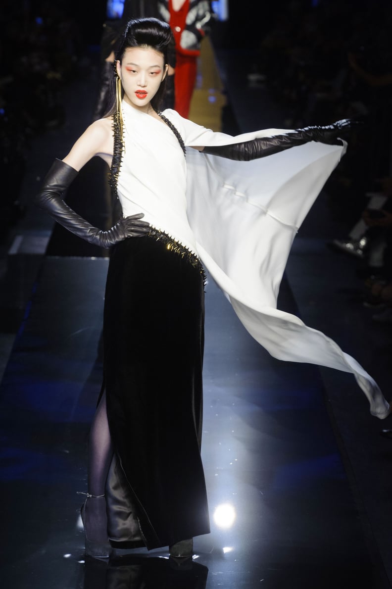 Jean Paul Gaultier Haute Couture Fall 2014