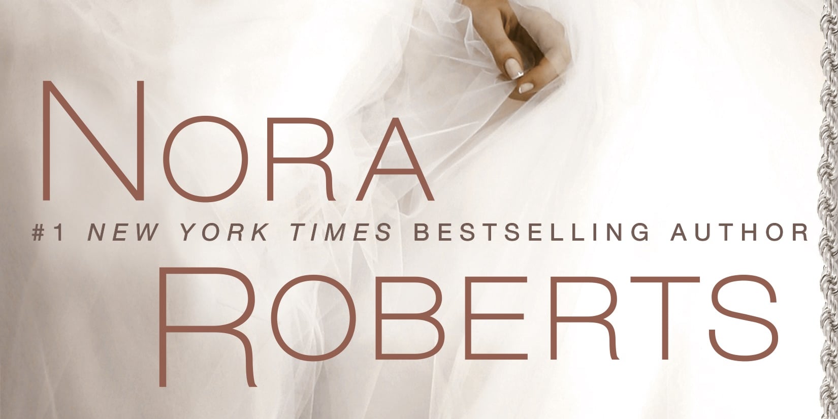 Best Nora Roberts Books POPSUGAR Entertainment