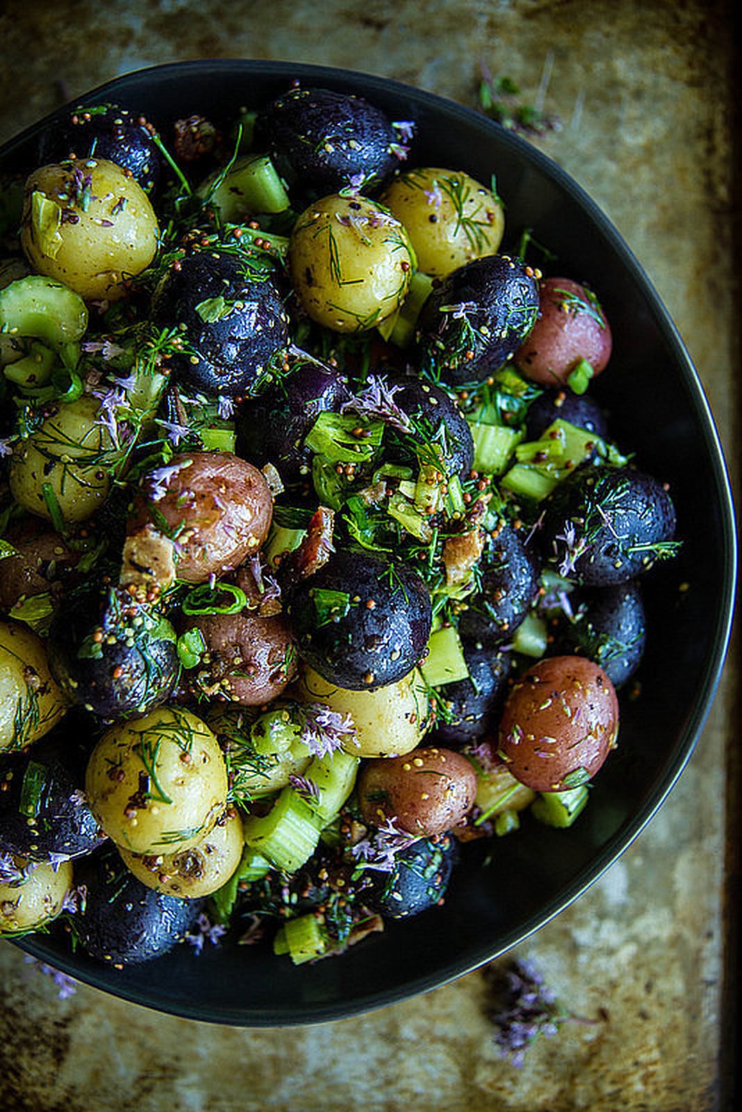 Healthy Recipes With Potatoes | PS Fitness