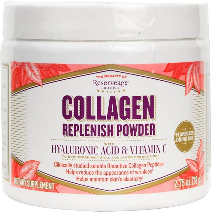 Encourage Your Collagen