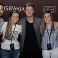 What It's Like to Meet the Backstreet Boys After Being a Fan For 20 Years