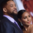 Will Smith Gushes About His Longtime Romance With Wife Jada